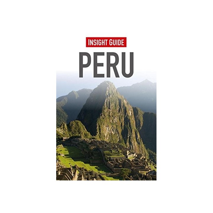 Peru (Insight Guides) (Dutch Edition)